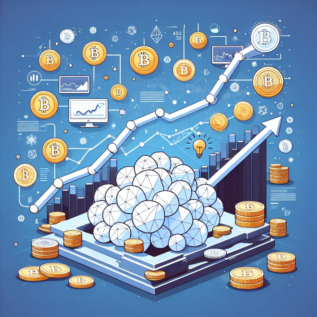 What are the best snowball strategies for investing in cryptocurrency?
