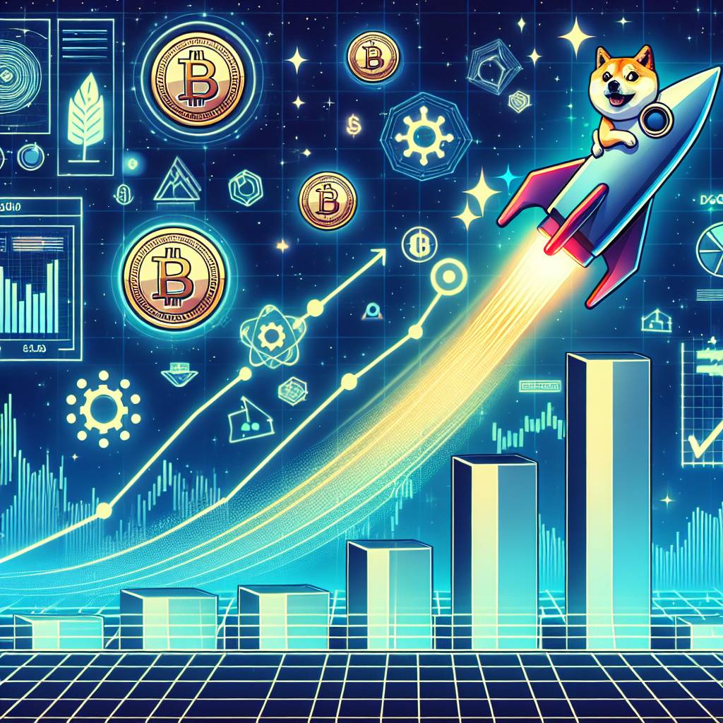 How high did Shiba Inu go in terms of its all-time peak in the cryptocurrency industry?