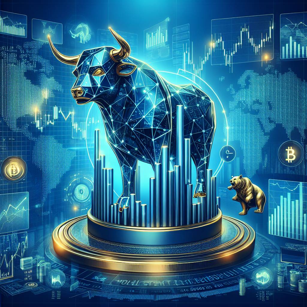 What are the key factors driving the performance of the DAX index in the cryptocurrency market?