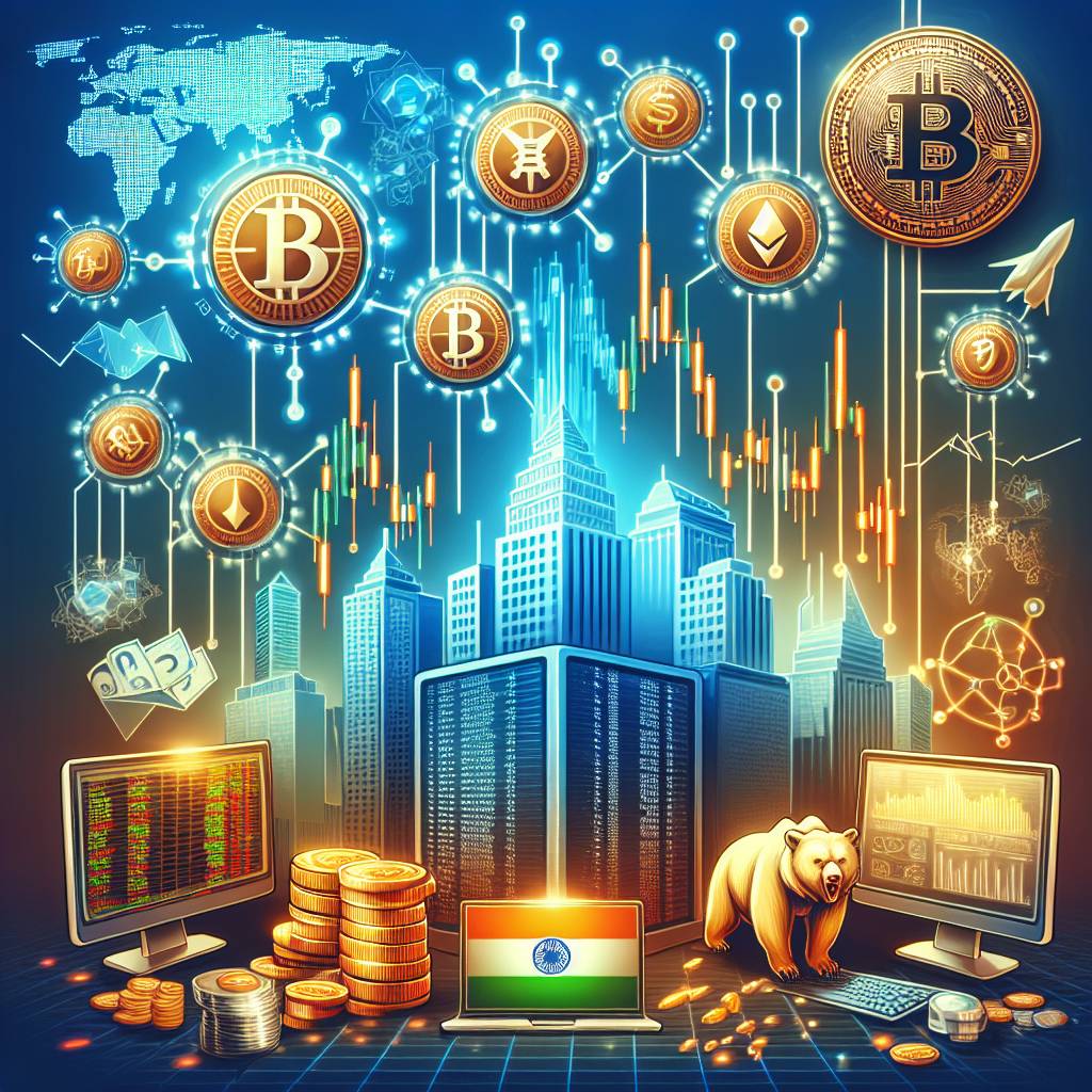 What is the role of India's Enforcement Directorate in investigating cryptocurrency-related activities?