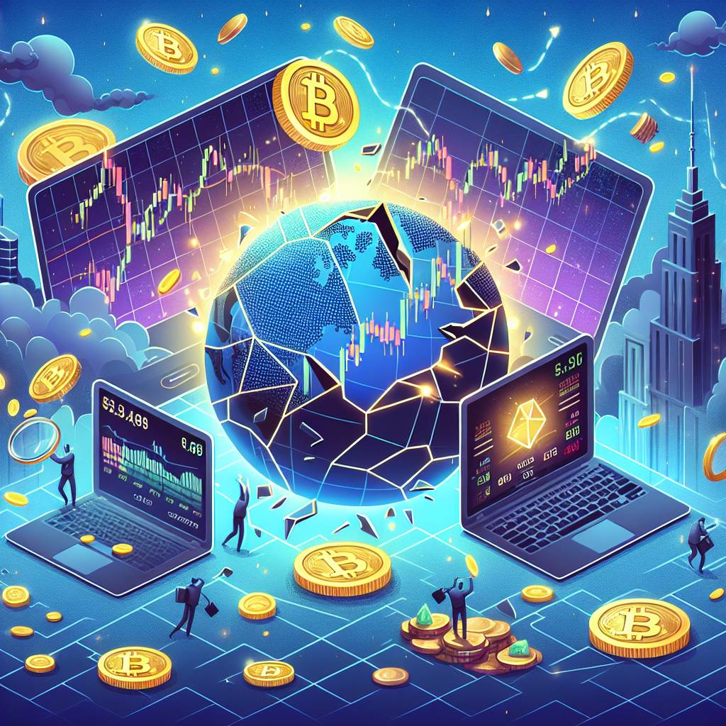 Why did the price of cryptocurrencies increase recently?