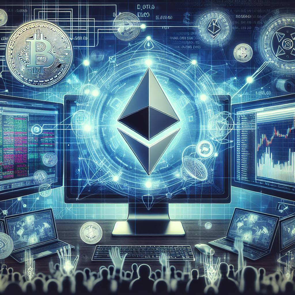 Which factors influence the price of Ethereum?