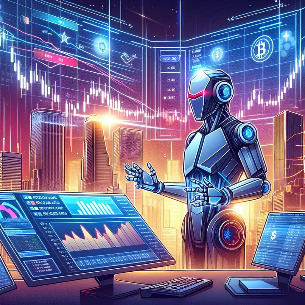 Are there any grid trading bots that support multiple cryptocurrency exchanges?