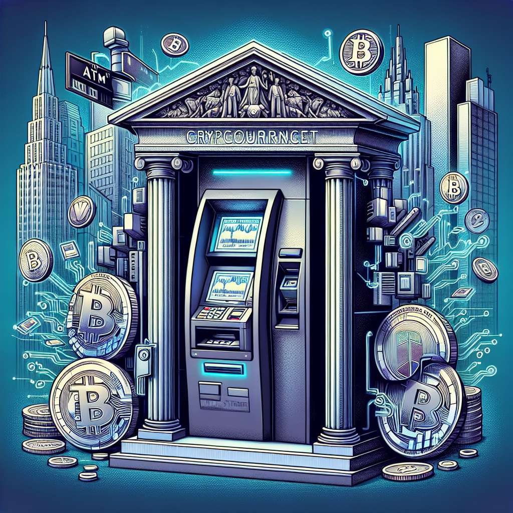 Are there any CoinCloud ATMs in my area where I can exchange my cryptocurrencies for cash?