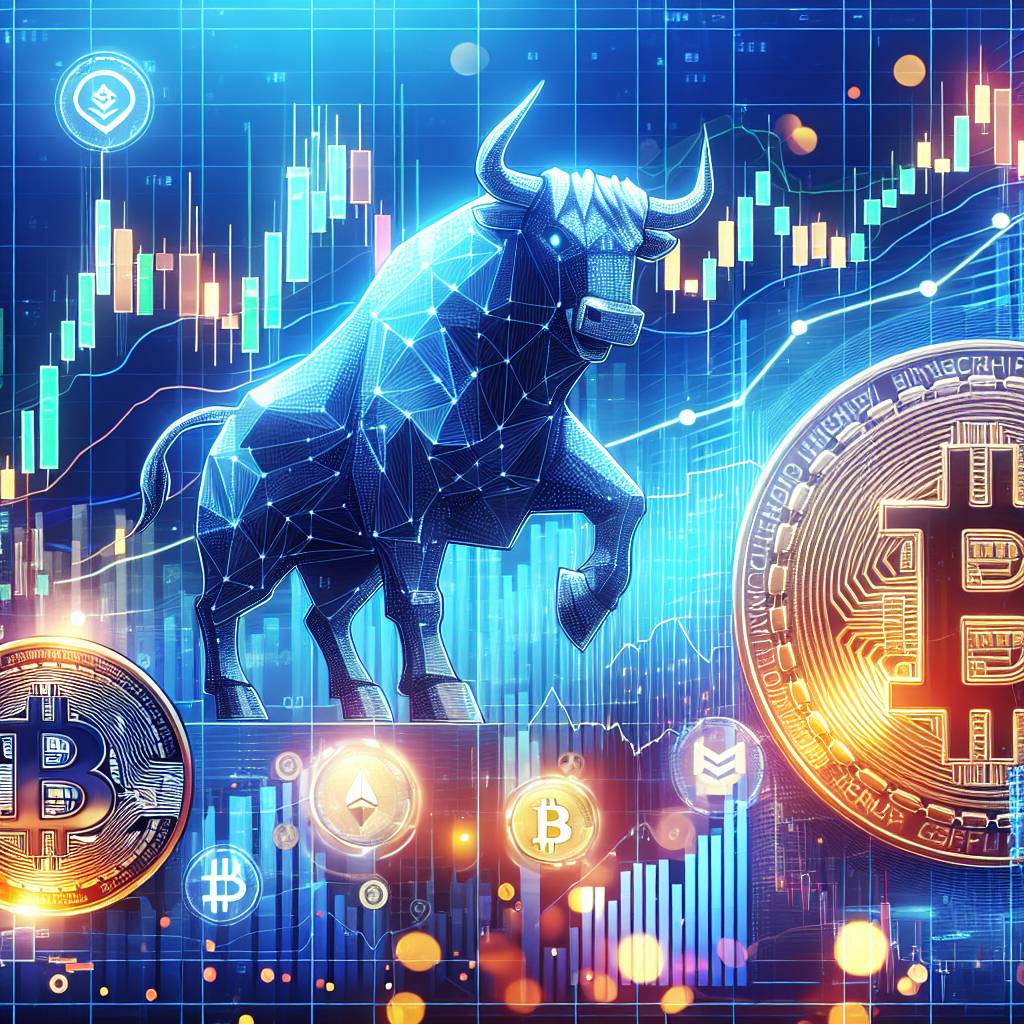 What are the advantages of using Bollinger Band charts in cryptocurrency trading?