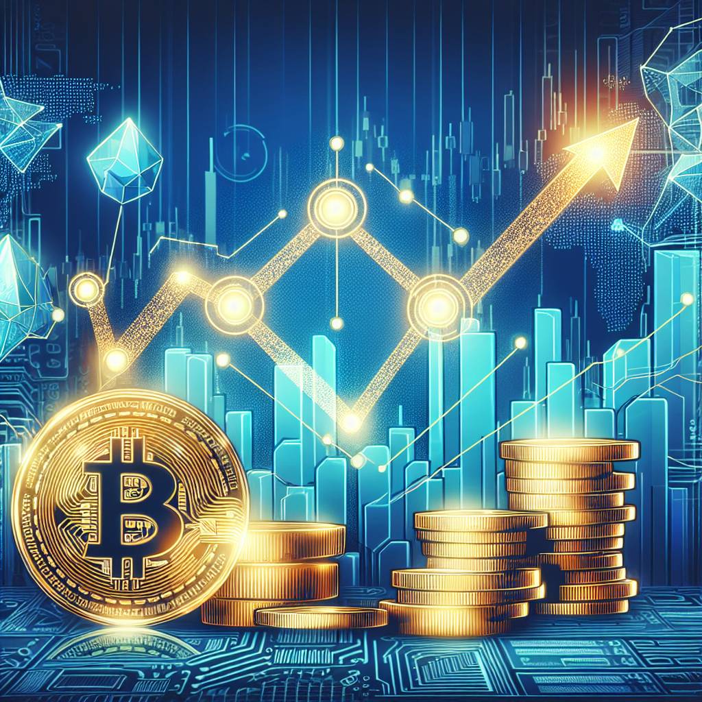 What are the advantages of using cryptocurrencies to invest in spot gold?