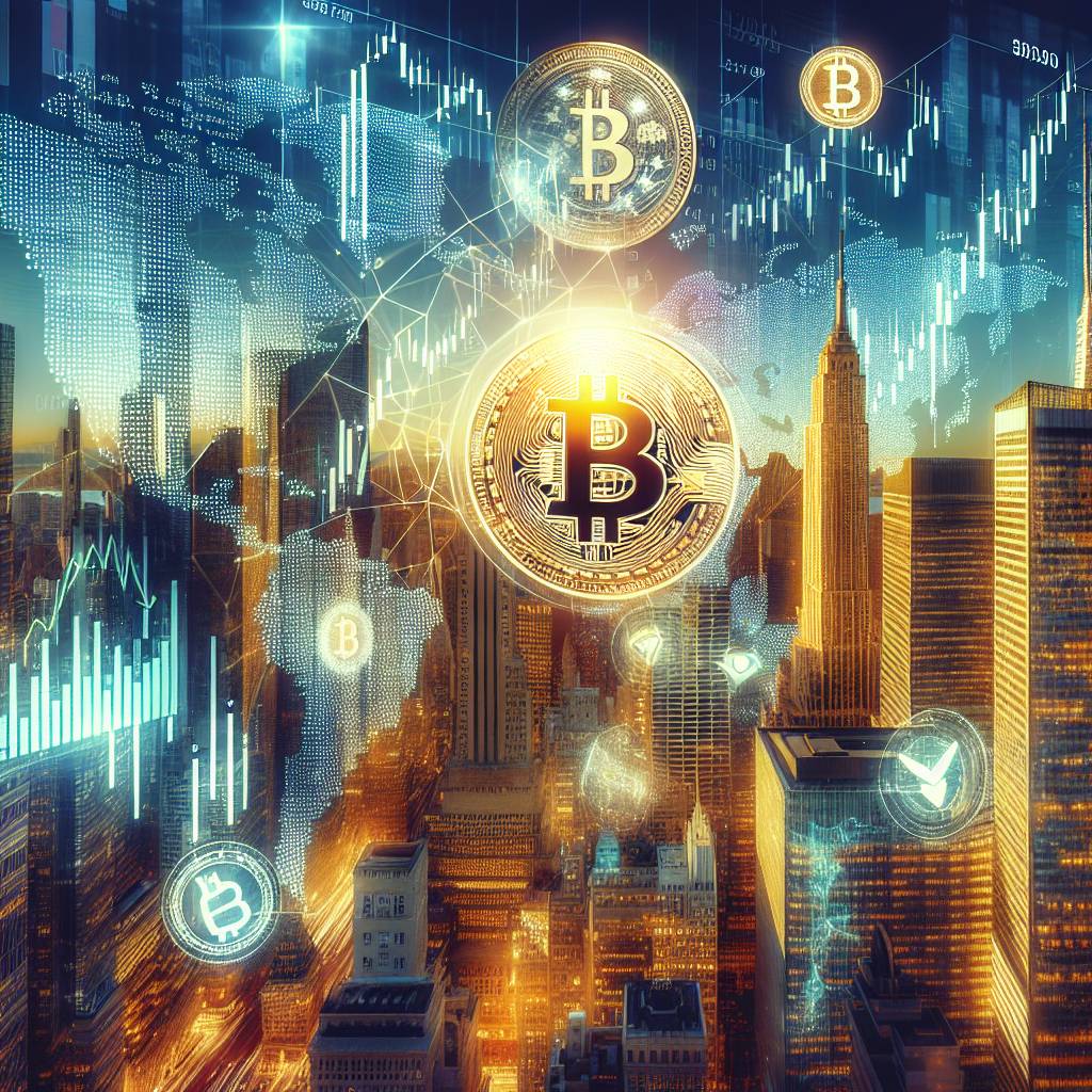 What impact does the inclusion of OnlyFans on the stock market have on the cryptocurrency industry?