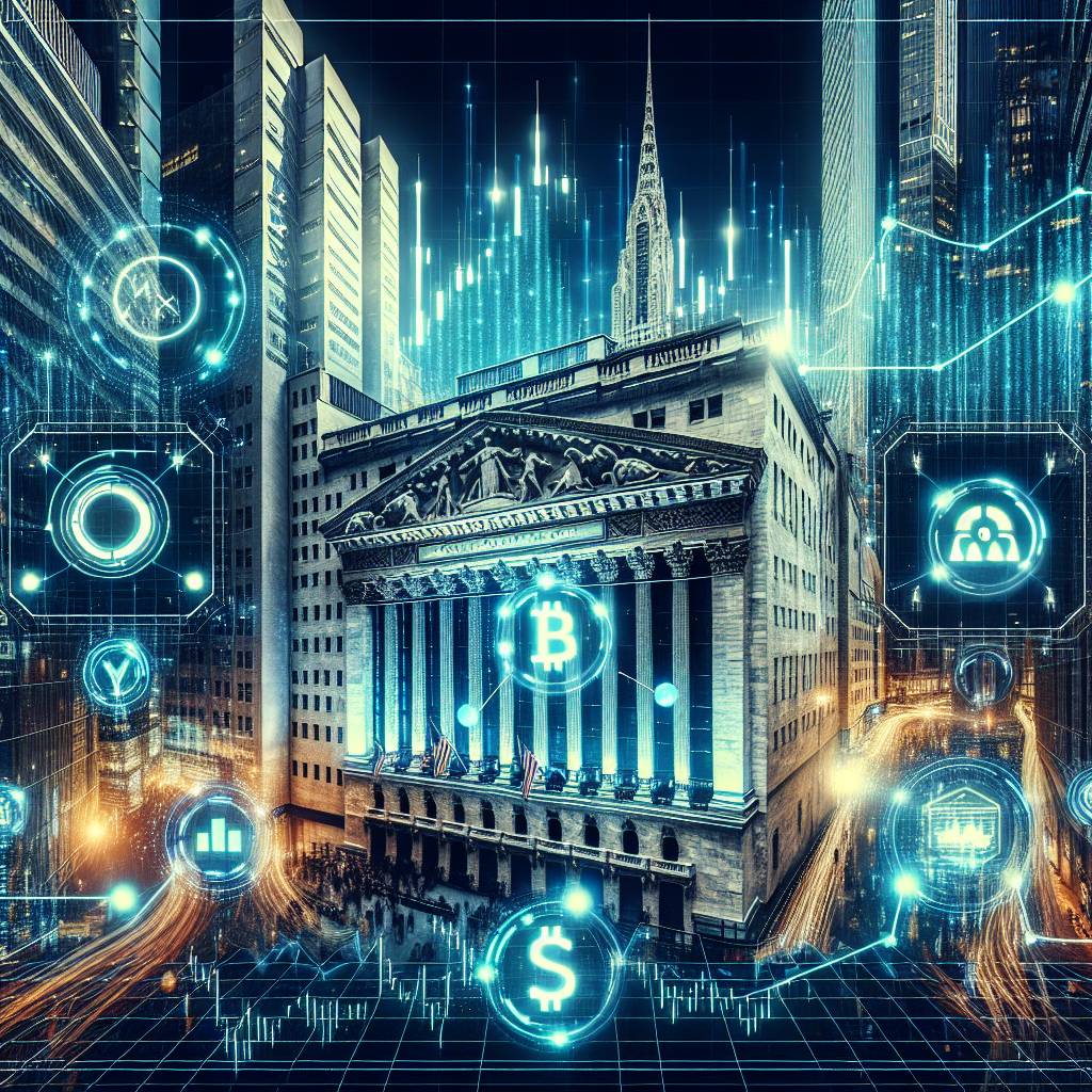 How can NYSE:PNI investors benefit from the growing popularity of cryptocurrencies?