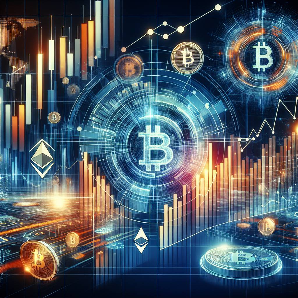 Which cryptocurrencies are showing the most significant growth and why?