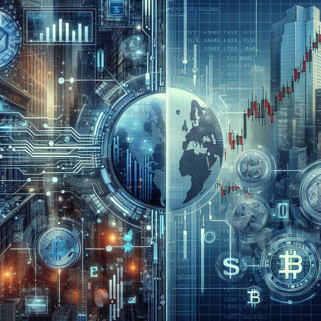 Which valuation method is more reliable for determining the value of cryptocurrencies: fair value or market value?