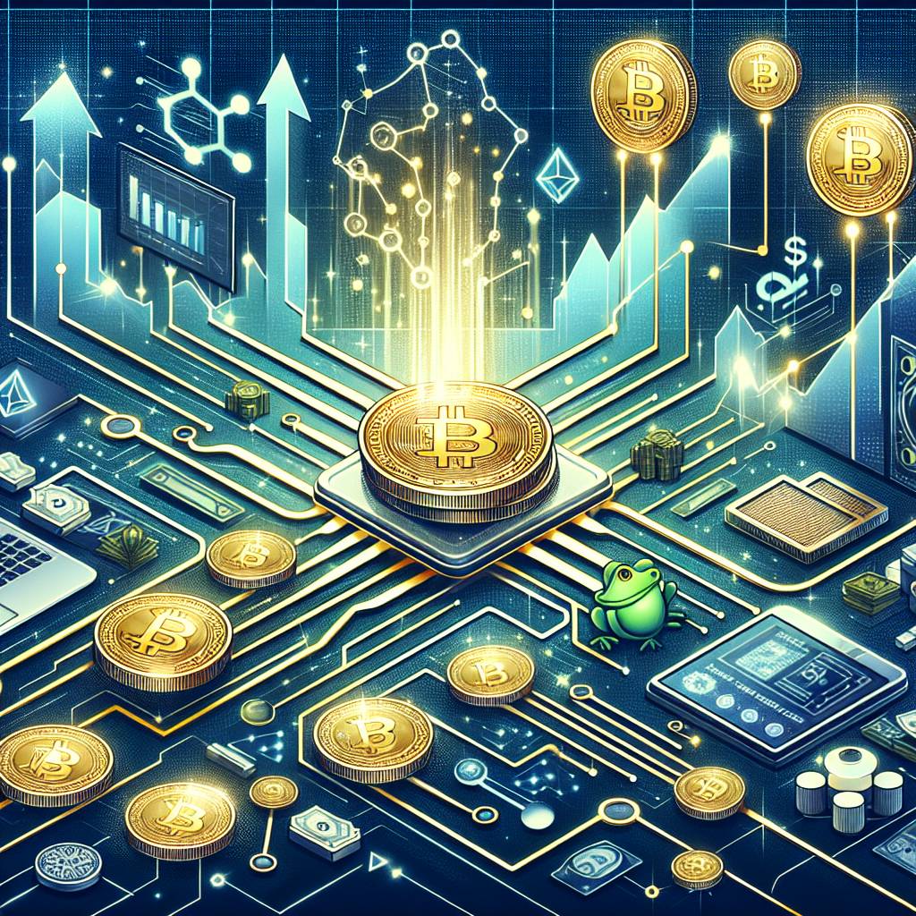 What are the benefits of investing in cryptocurrency for a composite man?