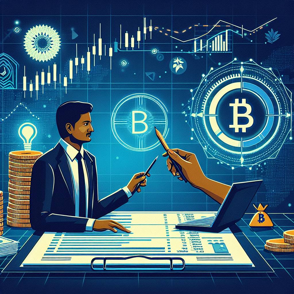 How do experts anticipate the year-end performance of cryptocurrencies?