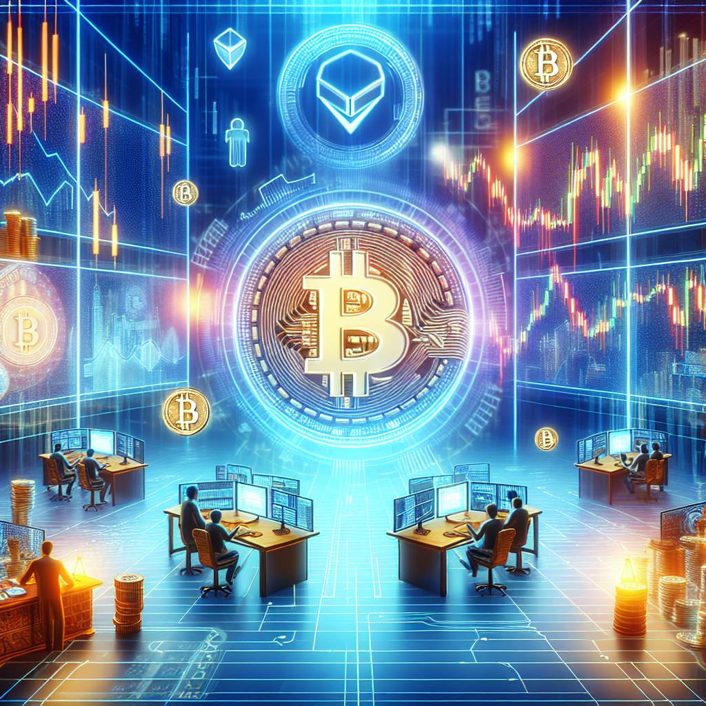 Are cryptocurrencies more profitable than the average return of the stock market?