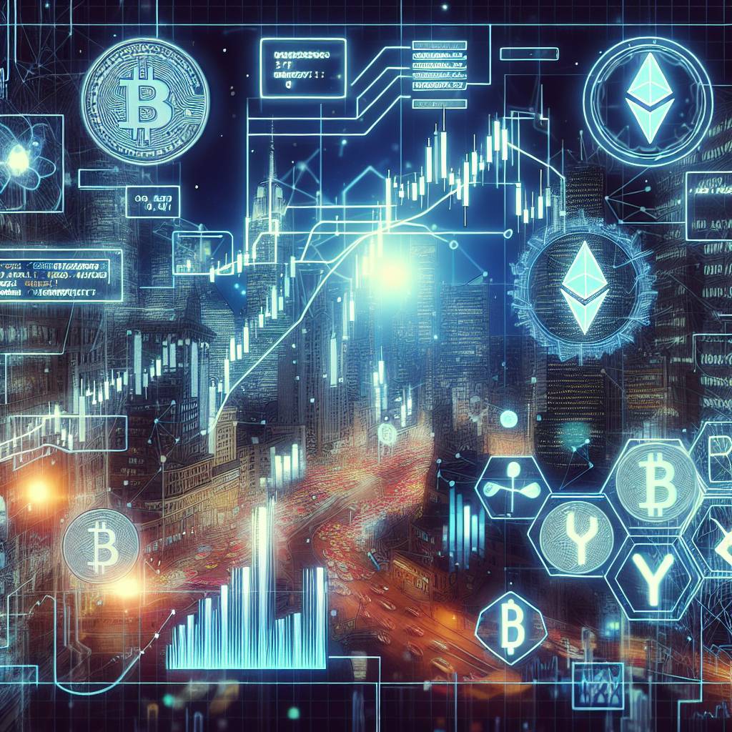 How does Rust enhance the security and reliability of smart contracts in the cryptocurrency space?