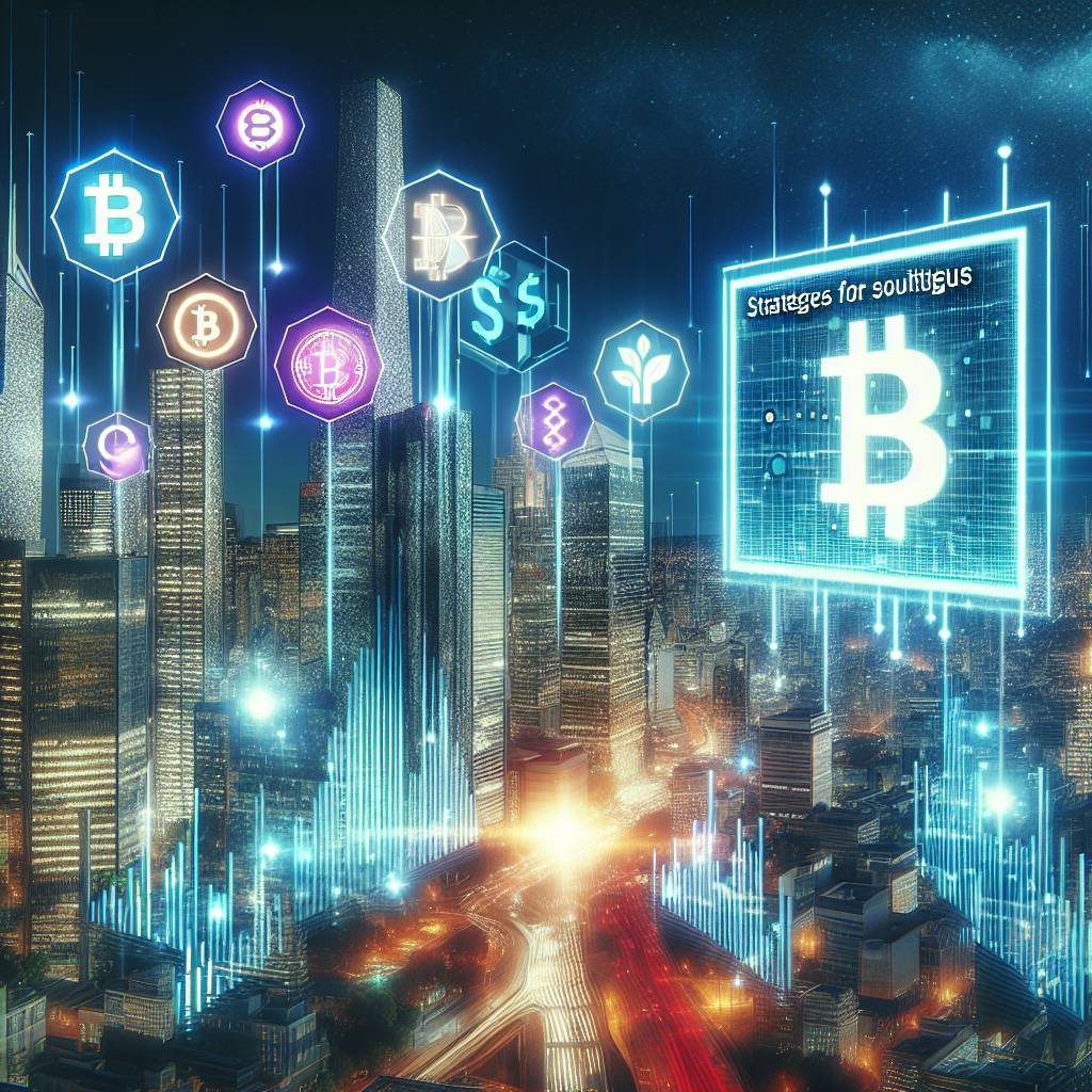 Are there any specific strategies for tax evasion and tax avoidance in the world of digital currencies?