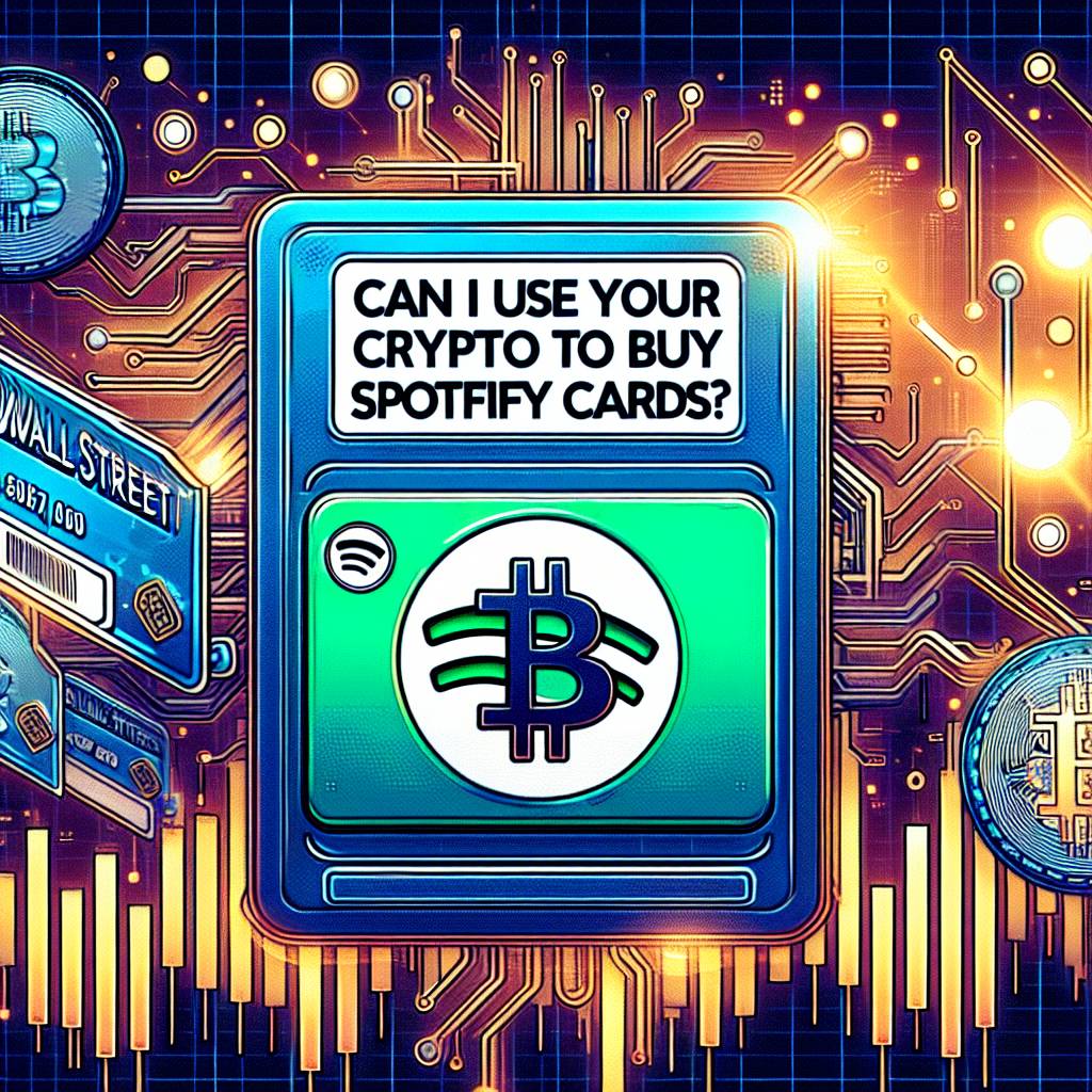 How can I use my crypto to purchase groceries online?