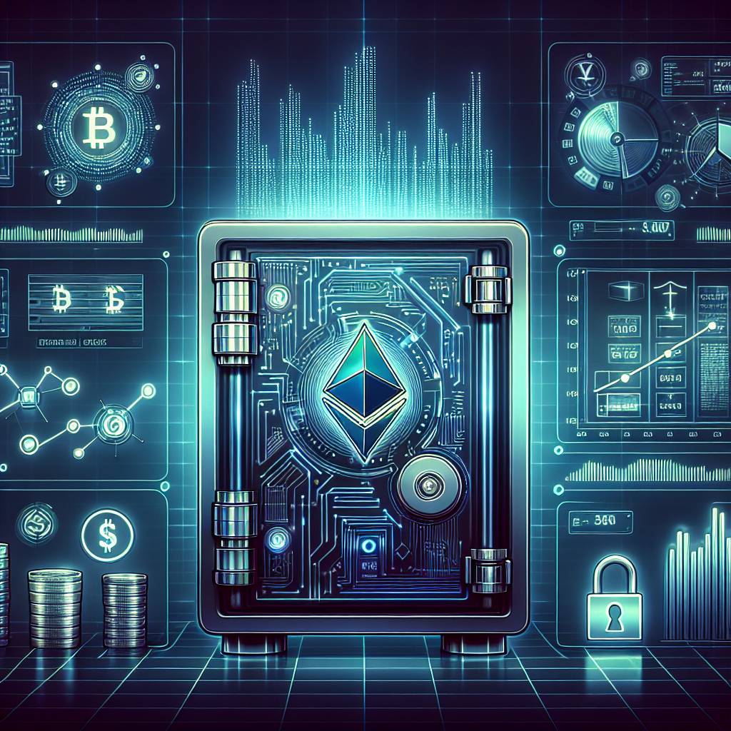 Which digital currencies offer the highest safe return on investment?