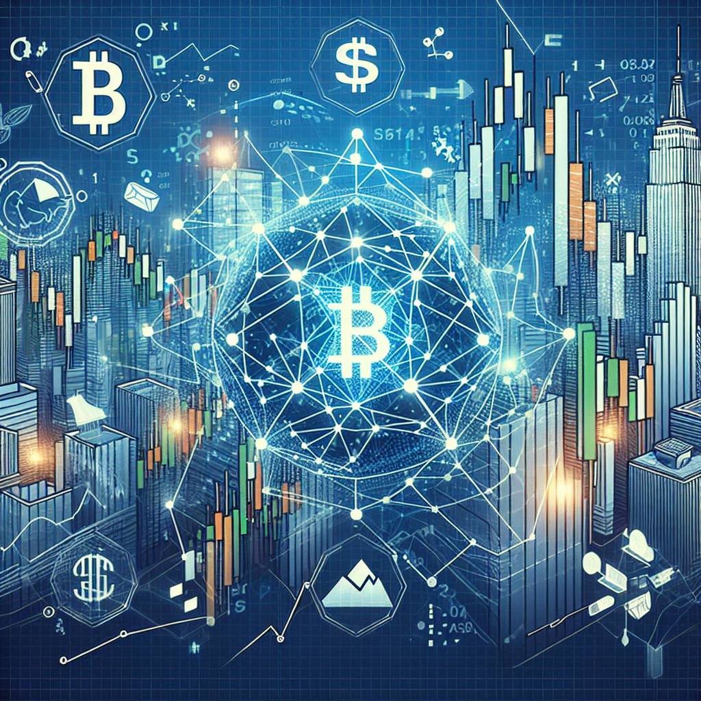 Are there any stock market games that allow trading with cryptocurrencies?