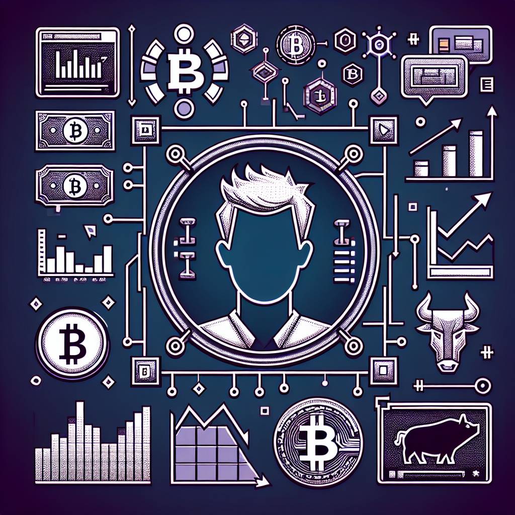 How can I find legendary pfp designs that are popular among cryptocurrency traders?