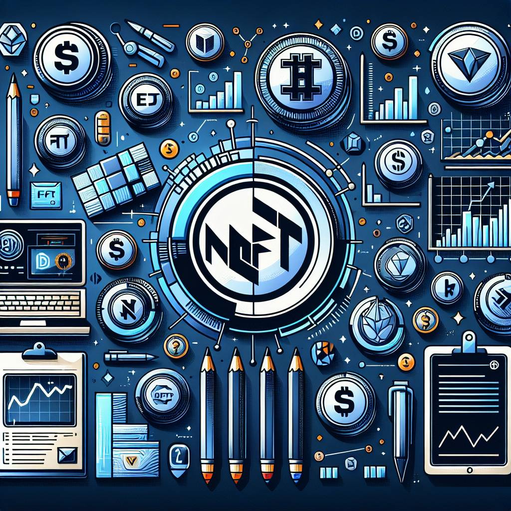 Are there any proven strategies to increase the visibility of NFTs without spending money in the crypto world?