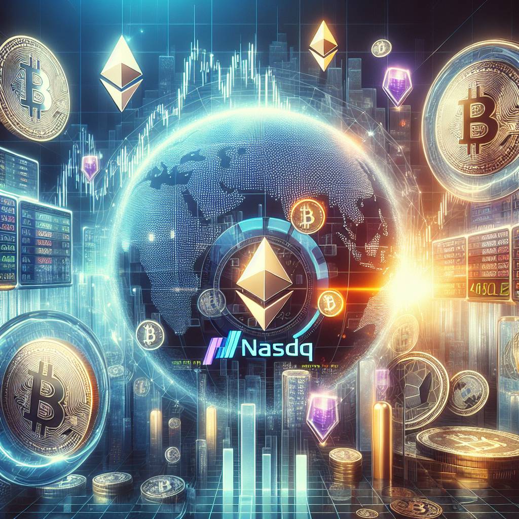 How can nasdaq: iphs be used in the cryptocurrency ecosystem?