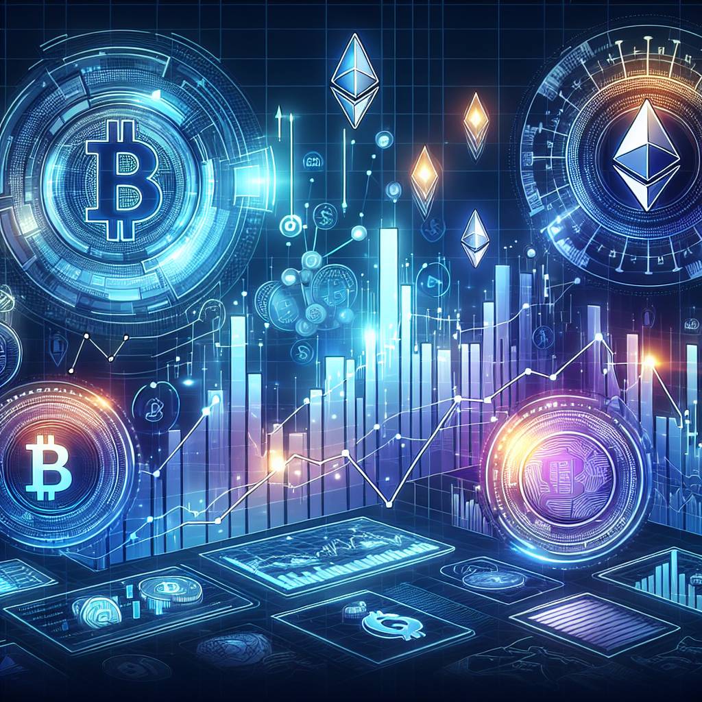 What are the future predictions for cryptocurrency prices?