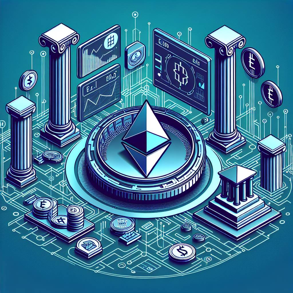 What factors influence ethereum price predictions?