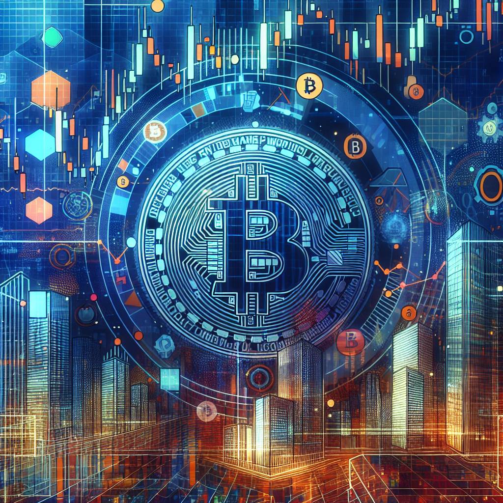 What is the impact of insight enterprises stock on the cryptocurrency market?