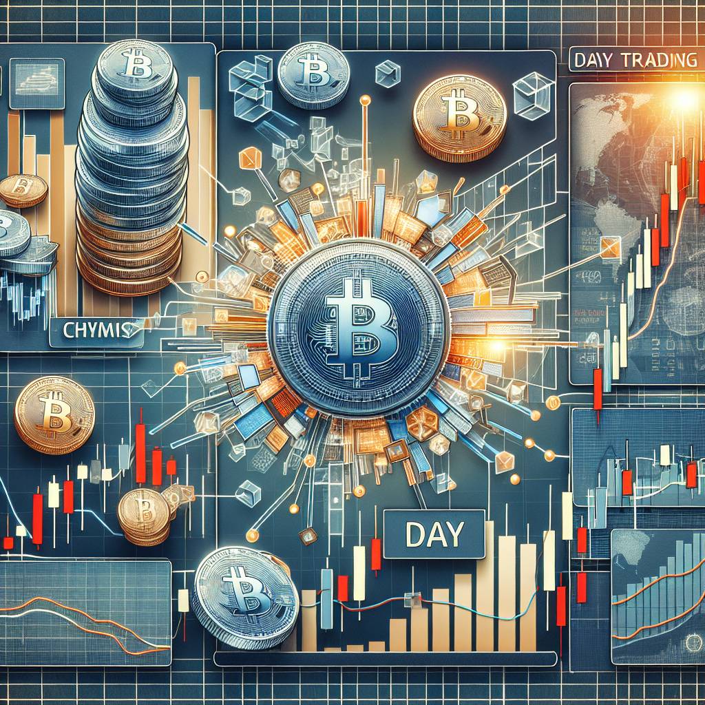 What are the consequences of day trading crypto without proper authorization?