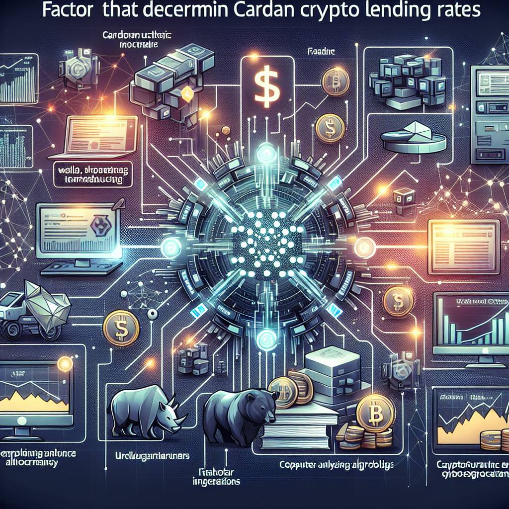 What factors determine the fair value of Sofi in the crypto industry?