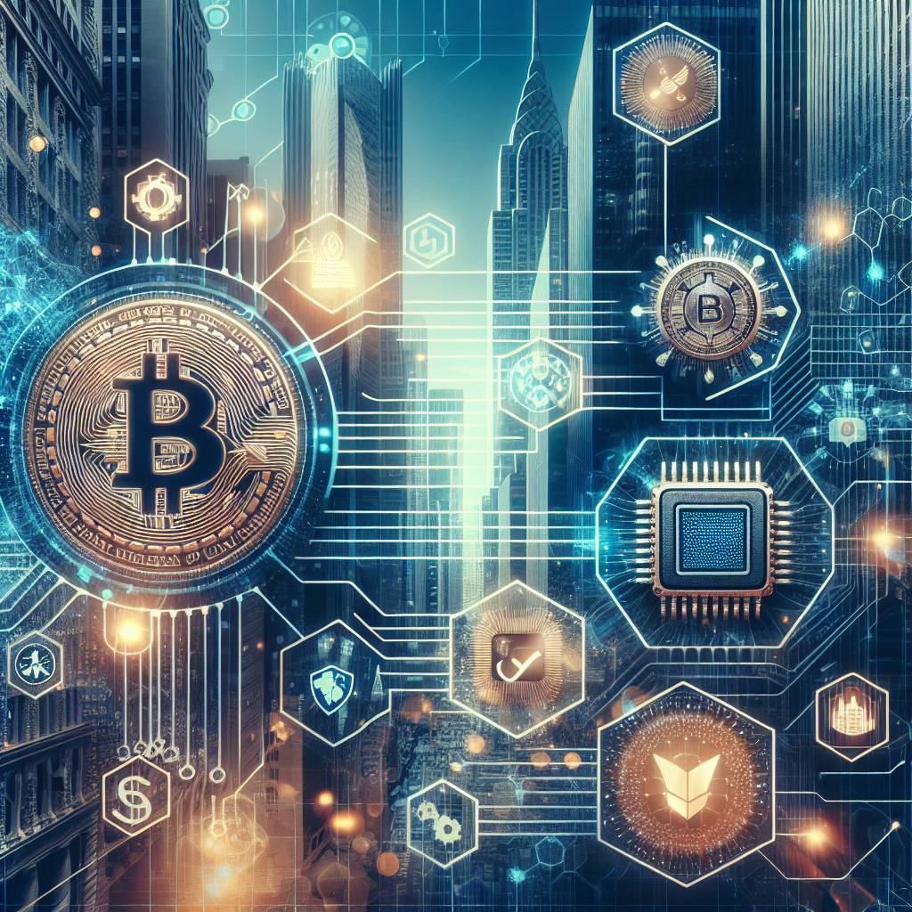 What factors affect the price alignment of cryptocurrencies?