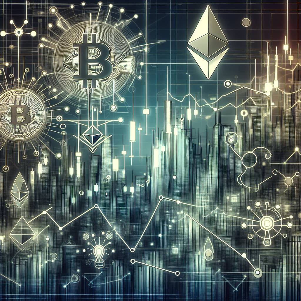 What are the potential risks and rewards of investing in CZZ stock in the digital currency market?