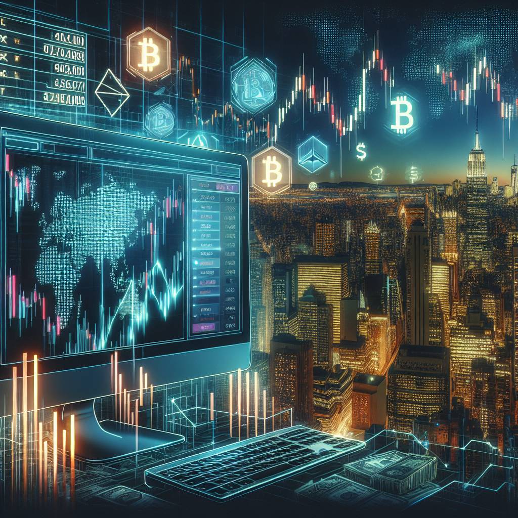 How can I compare fees and rates of different digital currency exchanges?