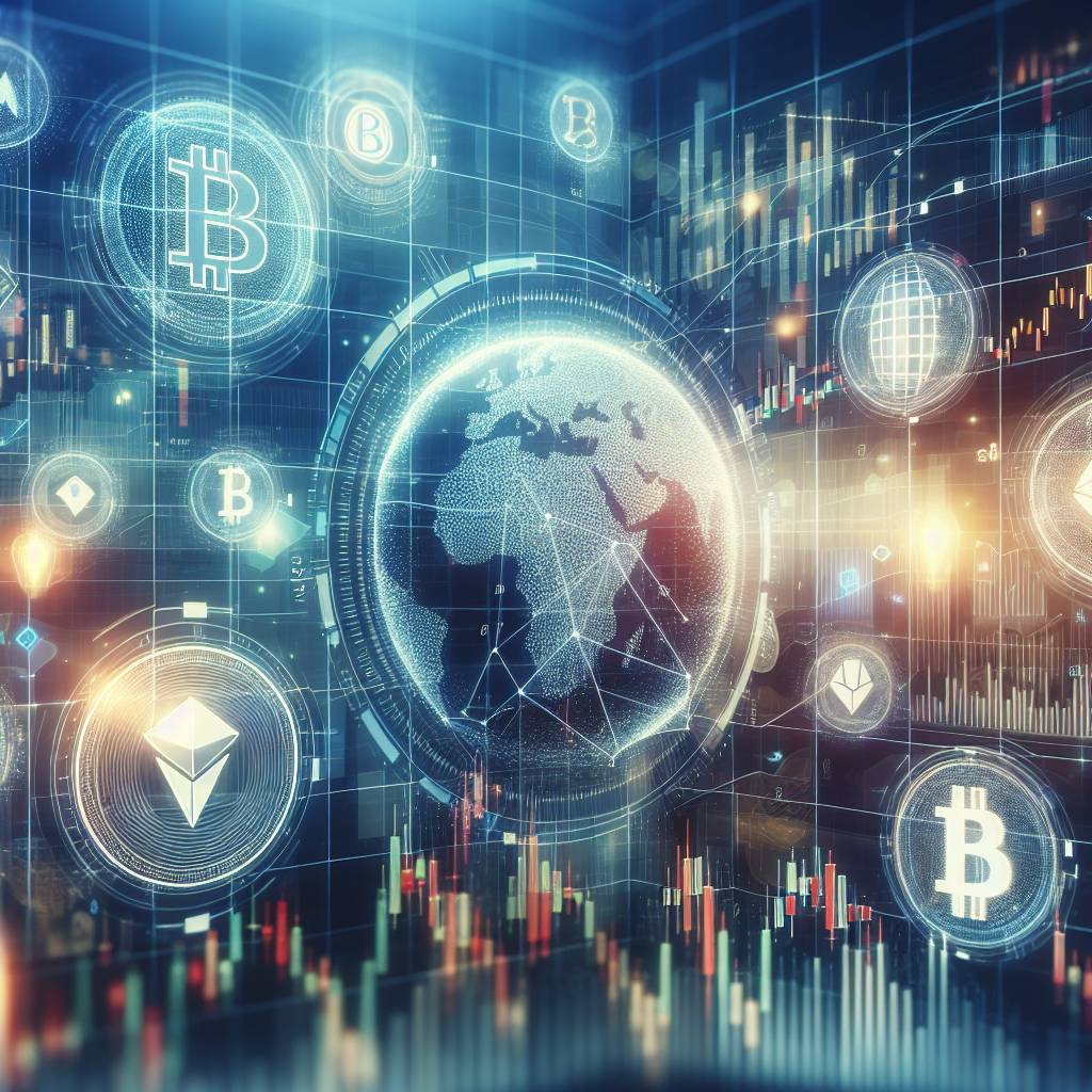 How do Interactive Brokers' services impact cryptocurrency traders?