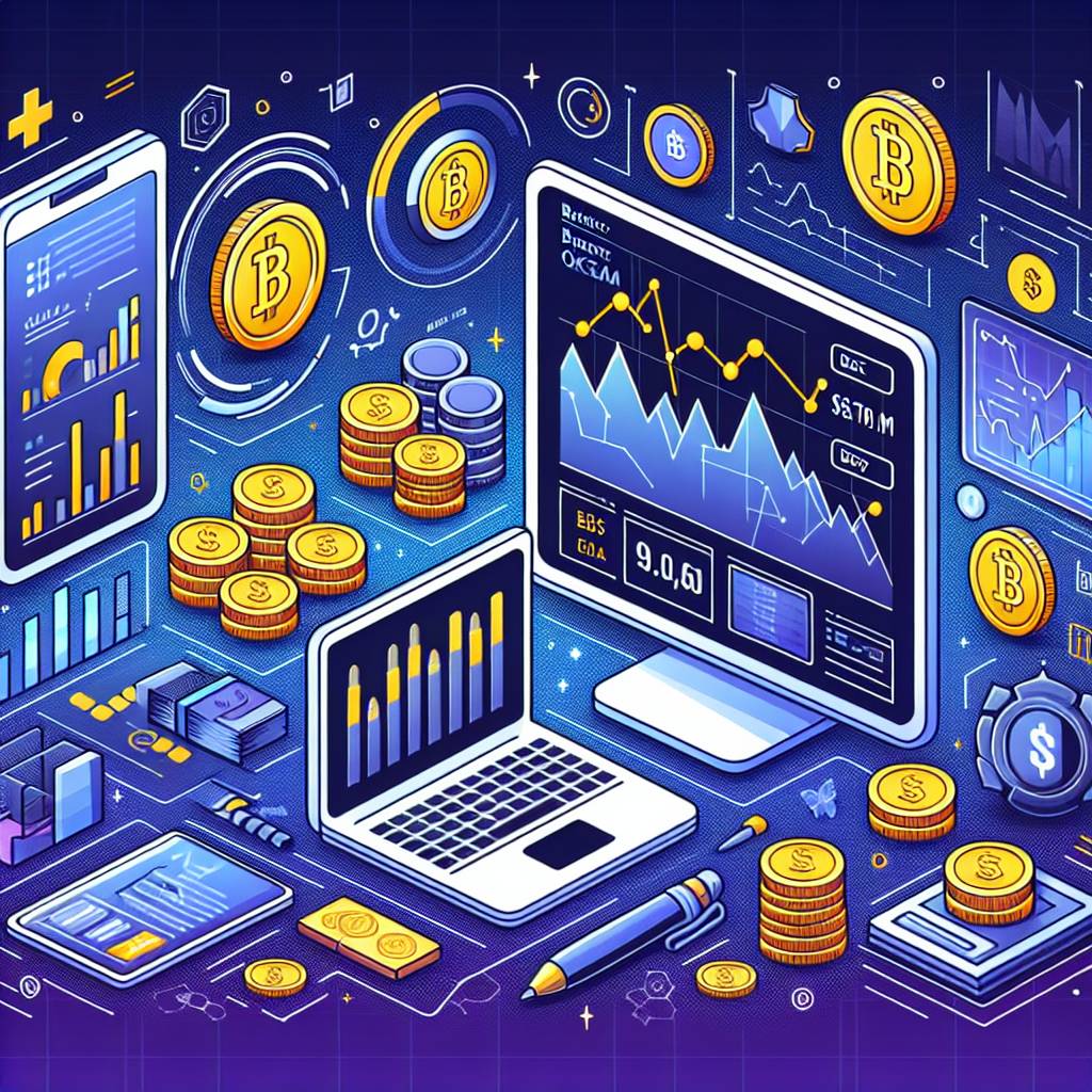 What are the best practices for choosing the right font weight for a cryptocurrency exchange platform?