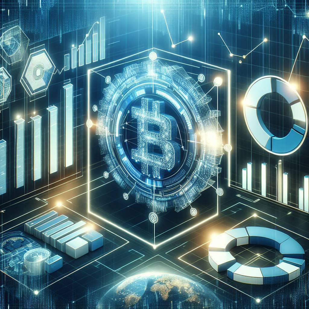 What factors contribute to the high growth potential of certain cryptocurrencies?
