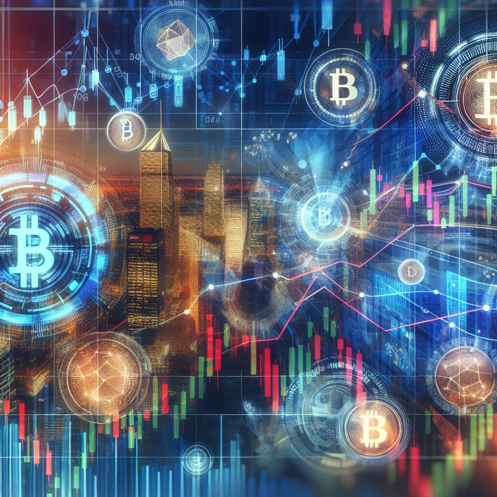 What factors contributed to the popularity of crypto?