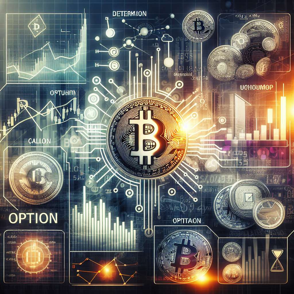 What factors should I consider when determining the fair value of a cryptocurrency?