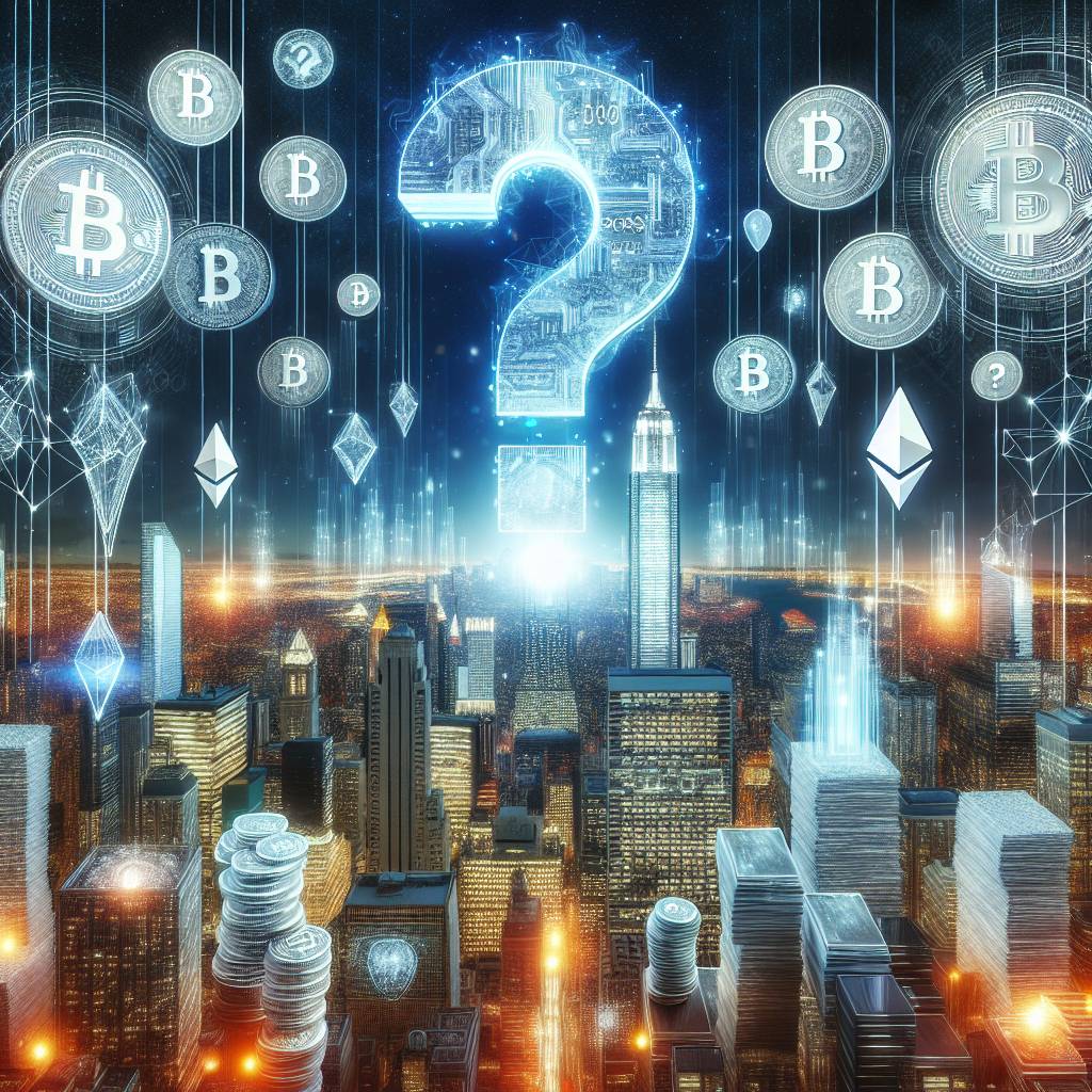 What are the risks associated with holding cryptocurrencies for a long-term period?