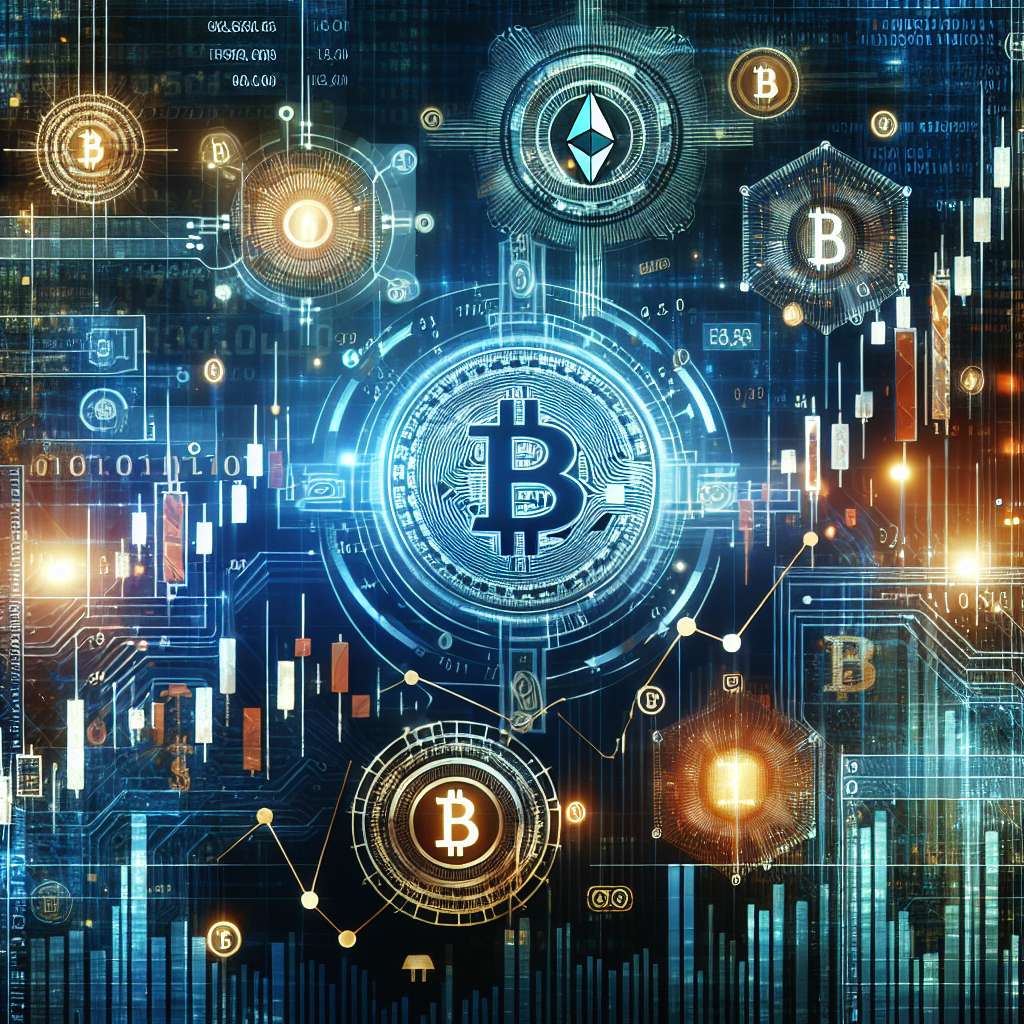 What are the best software libraries for developing blockchain applications?