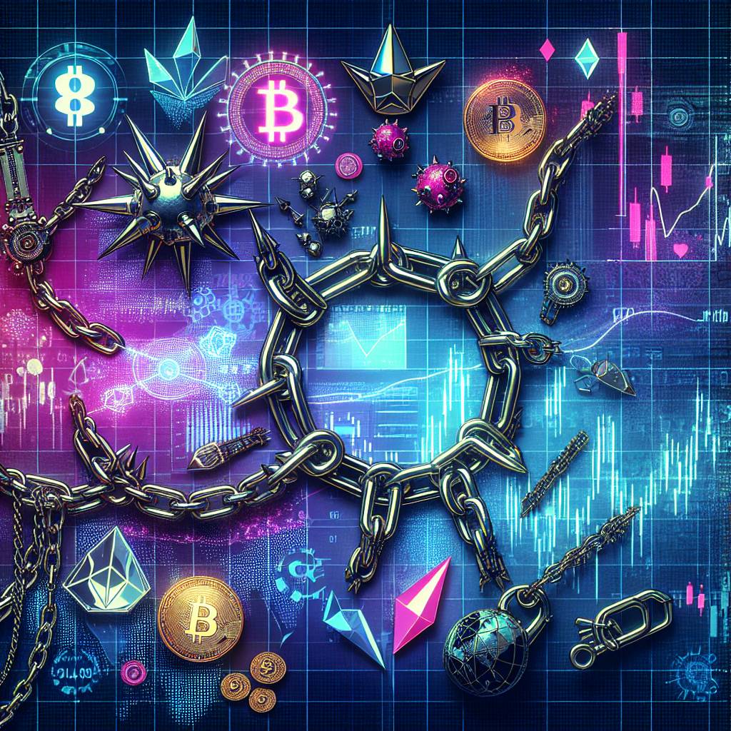 How does Chain Guardians contribute to the security of digital assets in the cryptocurrency industry?