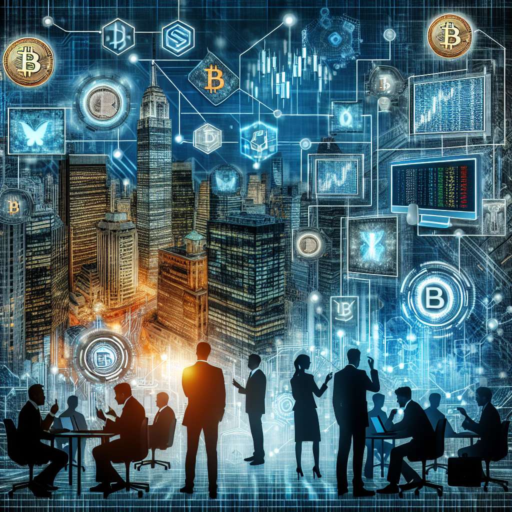 How does KNC Chain compare to other blockchain projects in terms of scalability and transaction speed?