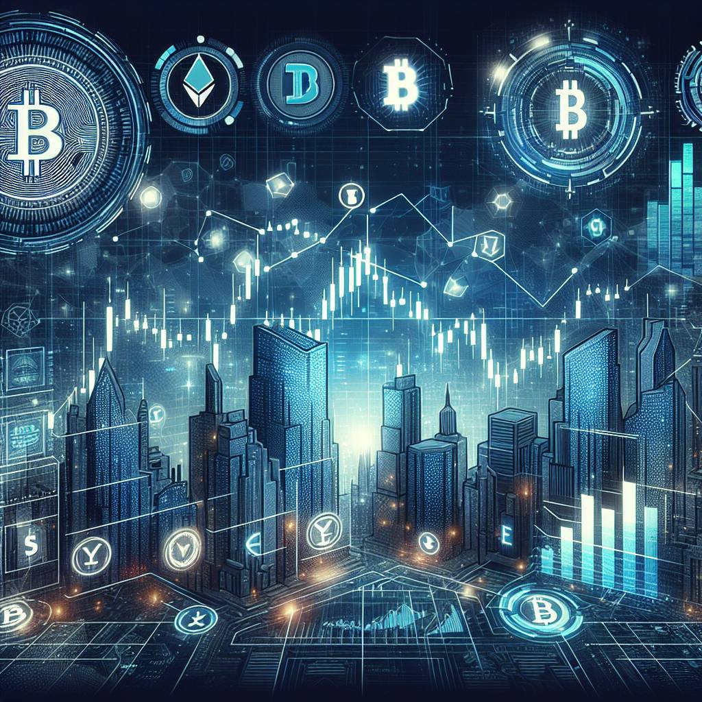 What are the best IPO brokers for investing in cryptocurrencies?
