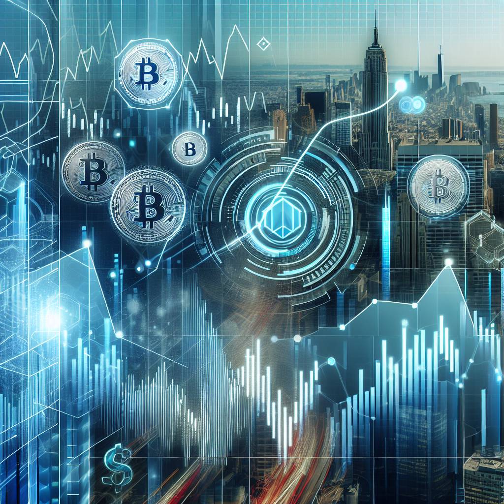 What is the potential impact of 5G technology on the cryptocurrency market?