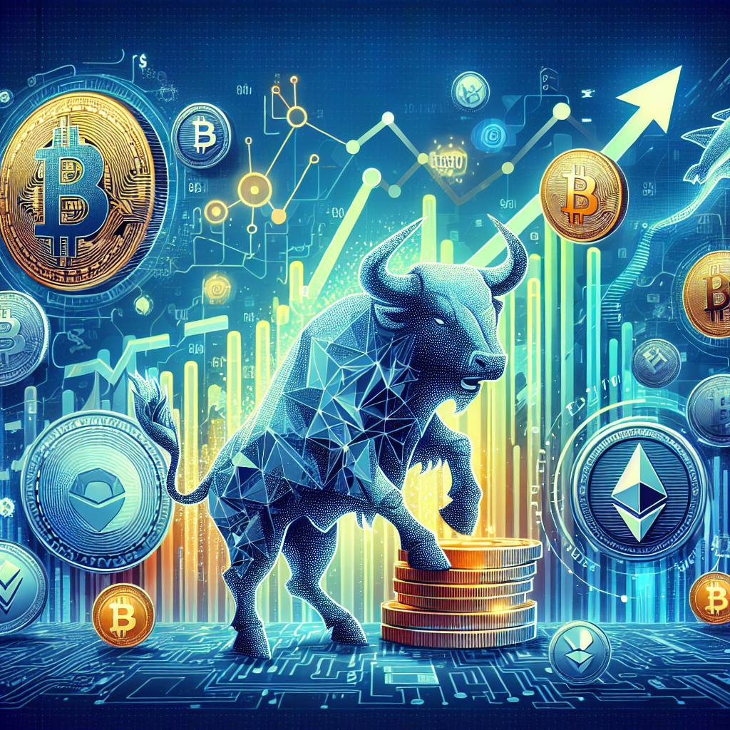 What impact does current margin debt have on the cryptocurrency market?