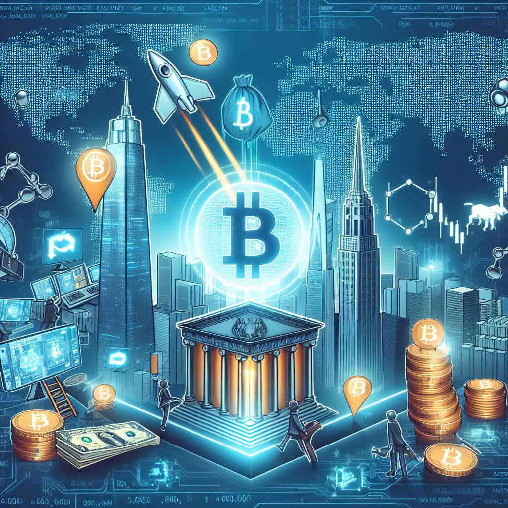 How does the concept of adjudication in law apply to the governance of decentralized cryptocurrencies?