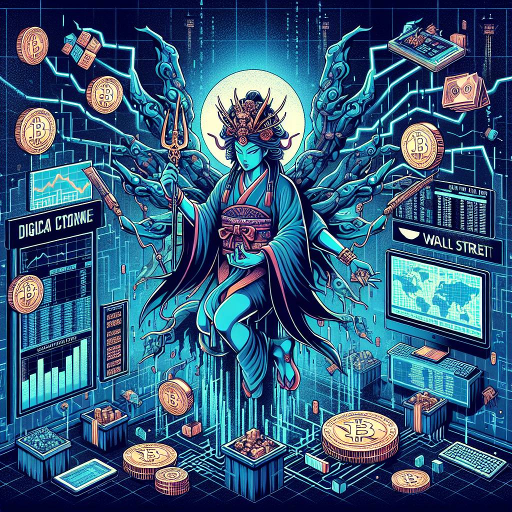 How does tsukuyomi no mikoto contribute to the decentralization of the cryptocurrency ecosystem?