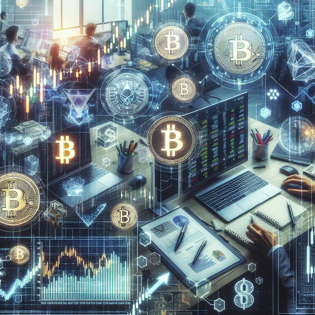 Are there any self-directed investment accounts that offer a wide range of digital currency options for trading?