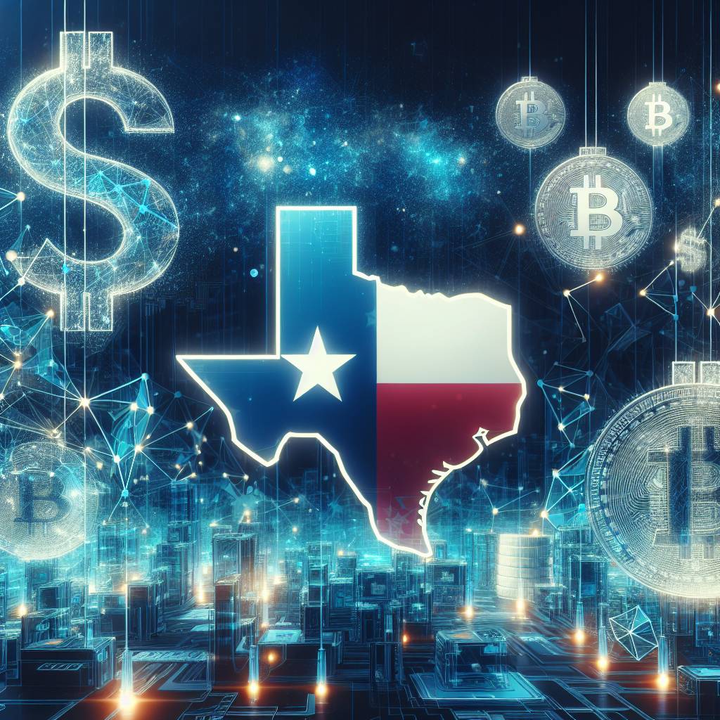 What are the best cryptocurrency exchanges for Texas residents?