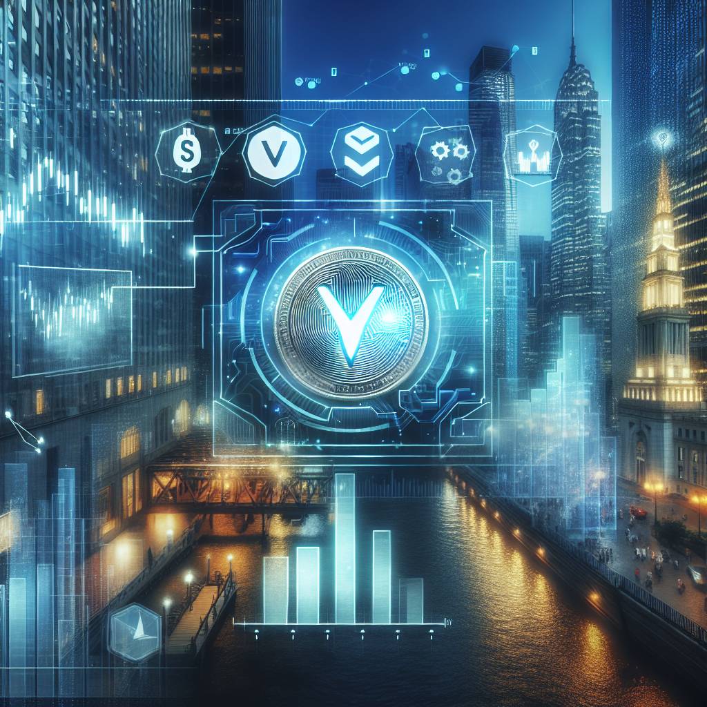 What are the advantages of investing in the Vanguard FTSE Europe ETF for cryptocurrency enthusiasts?